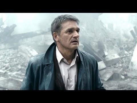  Официальный трейлер «Землетрясение»