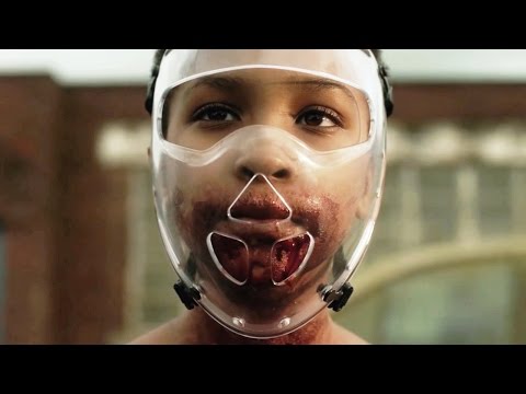 Официальный трейлер «Новая эра Z»