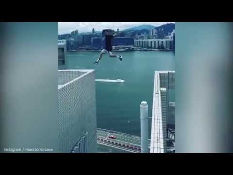 Пощекотал нервишки!