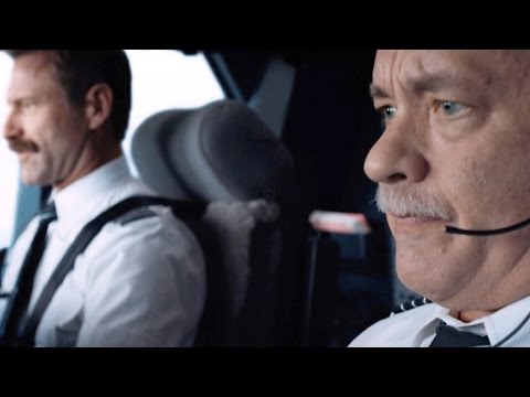 Официальный трейлер «Чудо на Гудзоне»