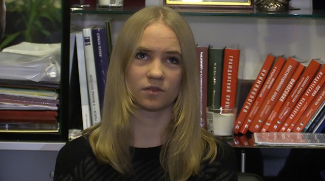 Жертва насильников из МАДИ пыталась покончить с собой в метро