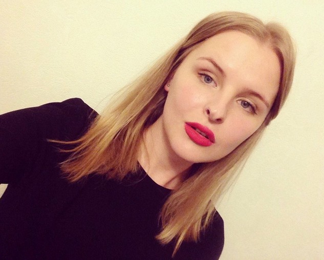  Когда счастье казалось так близко