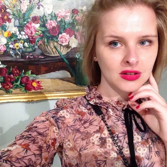  Когда счастье казалось так близко