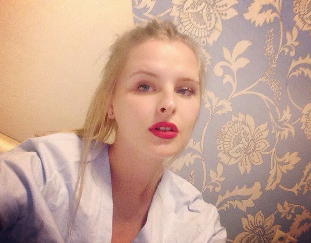  Когда счастье казалось так близко