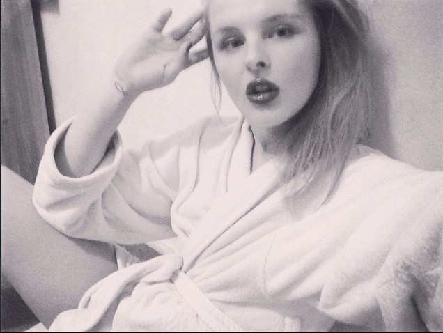  Когда счастье казалось так близко