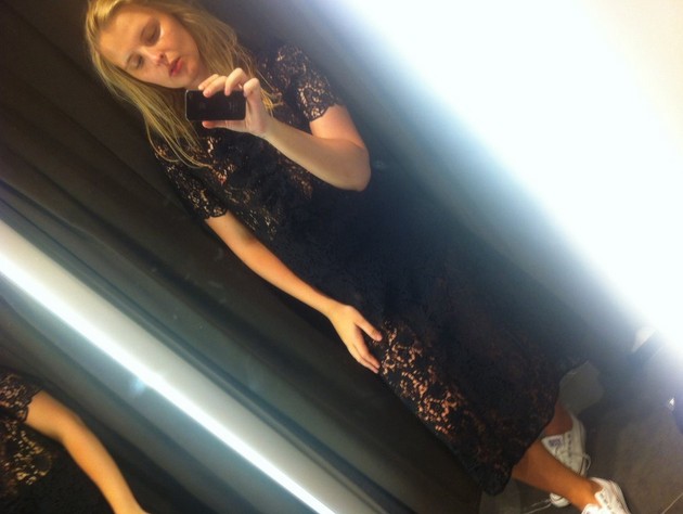  Когда счастье казалось так близко