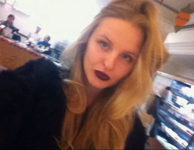  Когда счастье казалось так близко