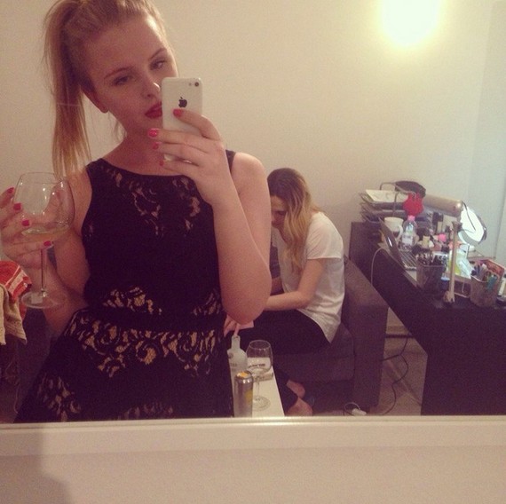  Когда счастье казалось так близко