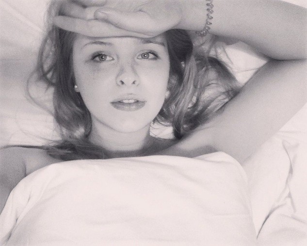  Когда счастье казалось так близко