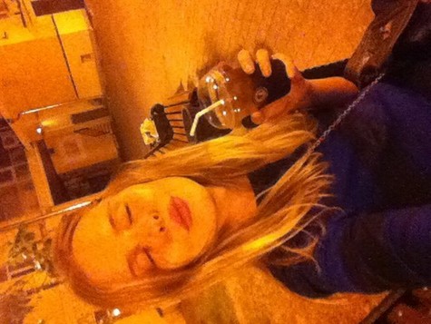  Когда счастье казалось так близко