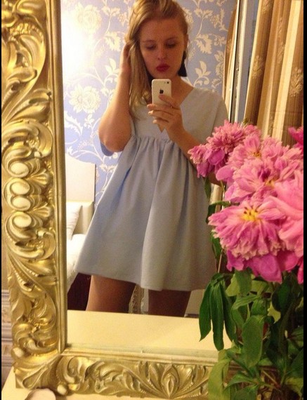  Когда счастье казалось так близко