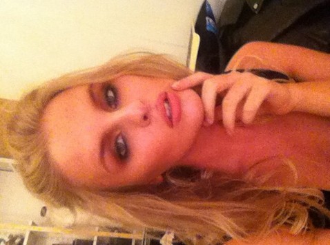  Когда счастье казалось так близко