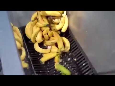 Механическое порно: ням-ням