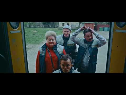 Голос Омерики - Дерьмо