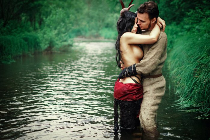 Эротическая подборка