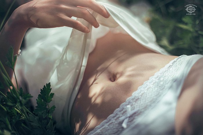 Эротическая подборка