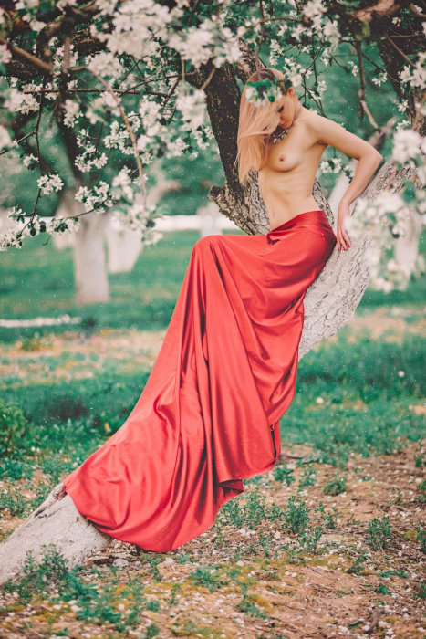 Эротическая подборка