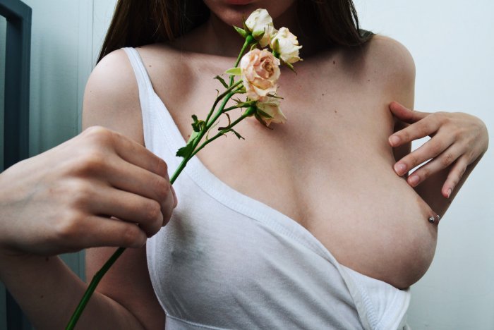 Эротическая подборка