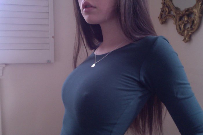 Девушки бывают разные