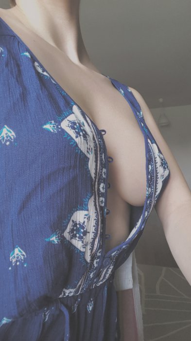 Девушки бывают разные