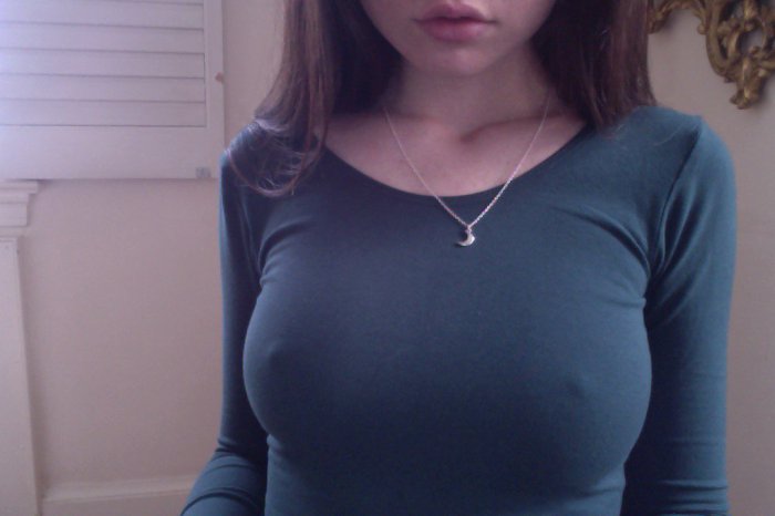 Девушки бывают разные