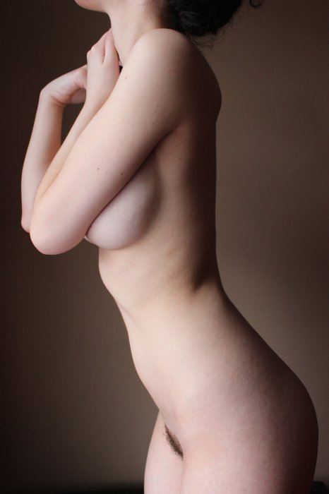 Девушки бывают разные