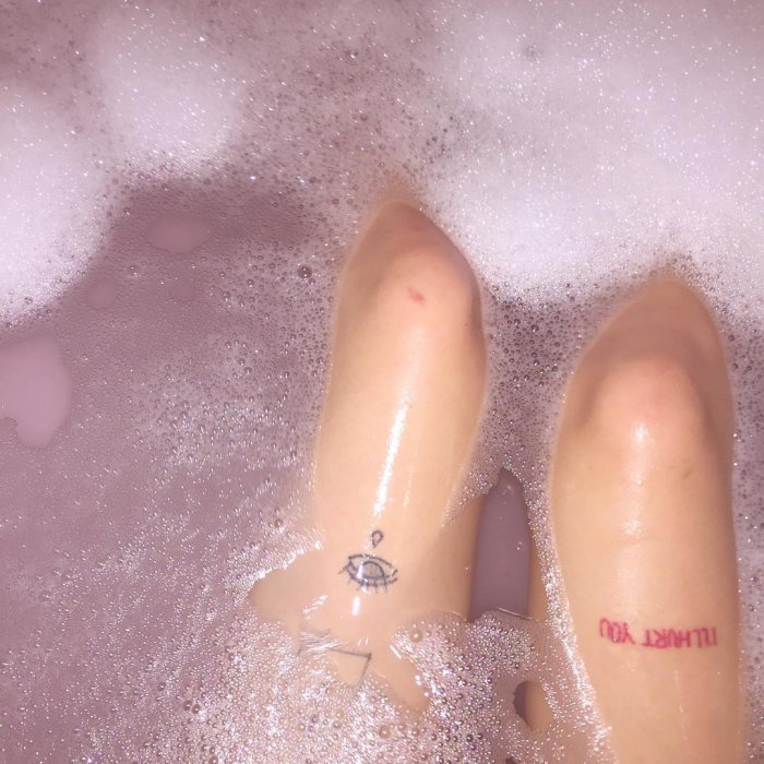 Девушки бывают разные