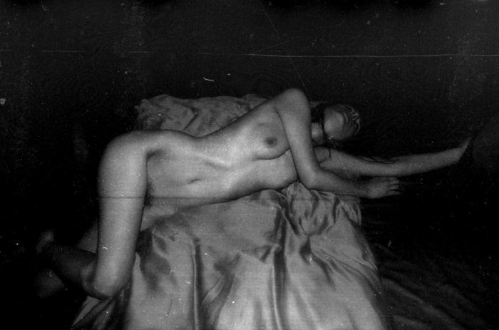 Девушки бывают разные