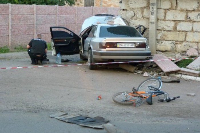 Порошенко против пьяных водителей