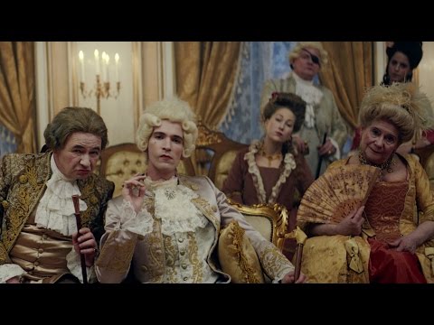 Гениальный ролик от IKEA