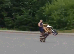 Девушки бывают разные