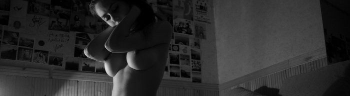 Девушки бывают разные