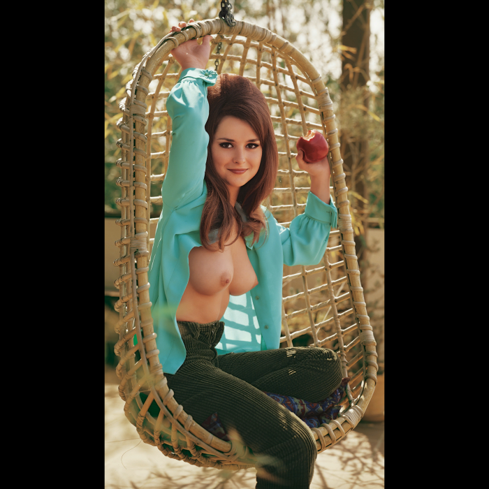 Девушки бывают разные