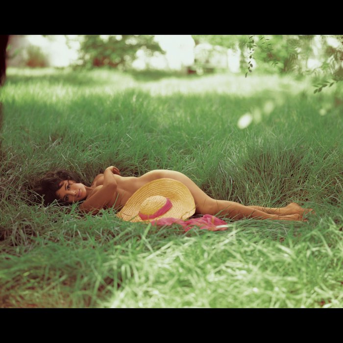 Девушки бывают разные