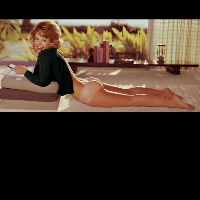 Девушки бывают разные