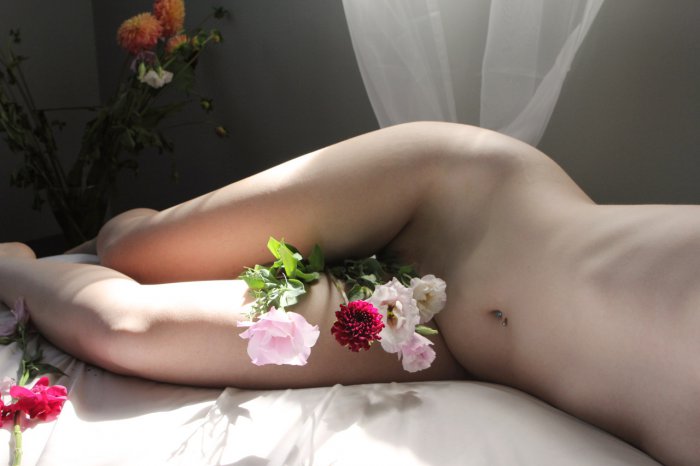 Девушки бывают разные