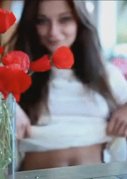 Девушки бывают разные