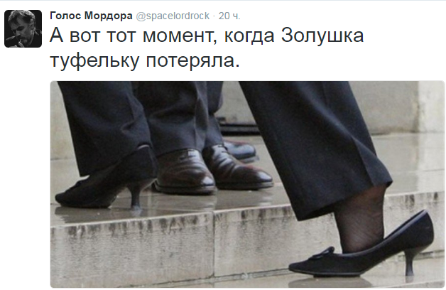 Мир следит за здоровьем Х.Клинтон