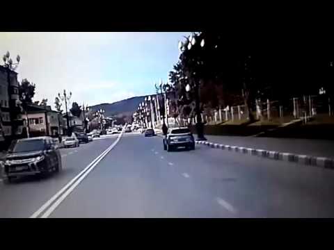 Три часа на дороге