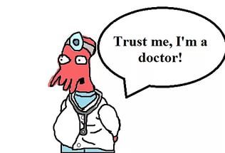  Врачи по ошибке пришили девушке толстую кишку к влагалищу