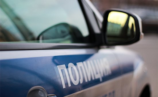 В Подмосковье задержали пьяного полицейского после смертельного ДТП