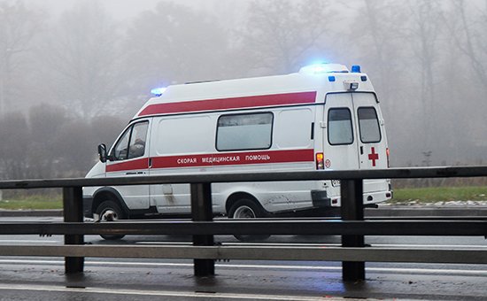 Подросток в Новосибирске выжил после падения с 23-го этажа