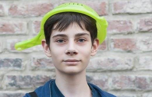  Церковь летающего макаронного монстра: почему появляются пародийные религии