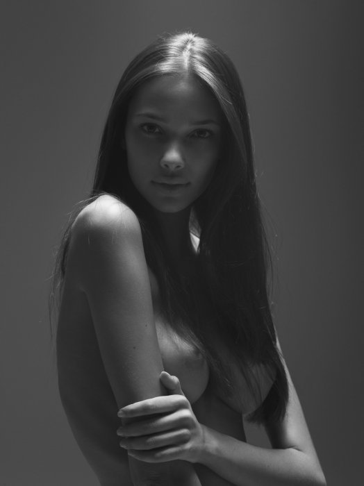 Девушки бывают разные