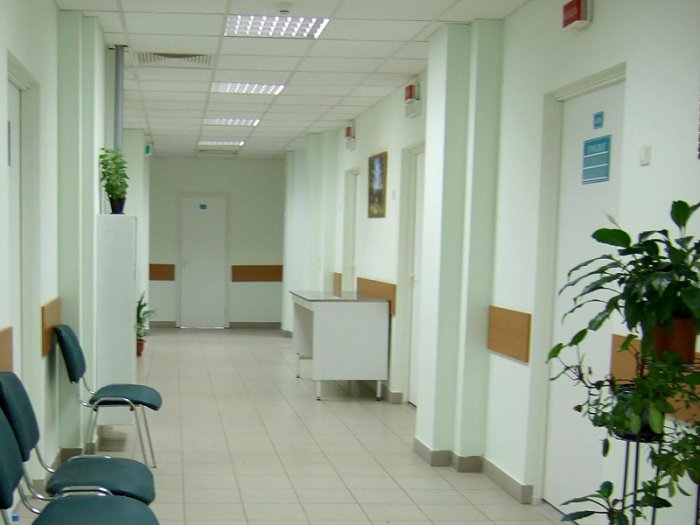  У школьницы нашли следы пыток