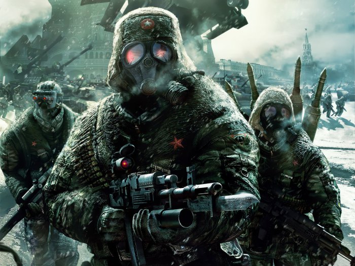 Не нужно путать мировой порядок с американским