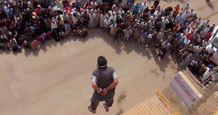 15 самых недружелюбных для геев стран