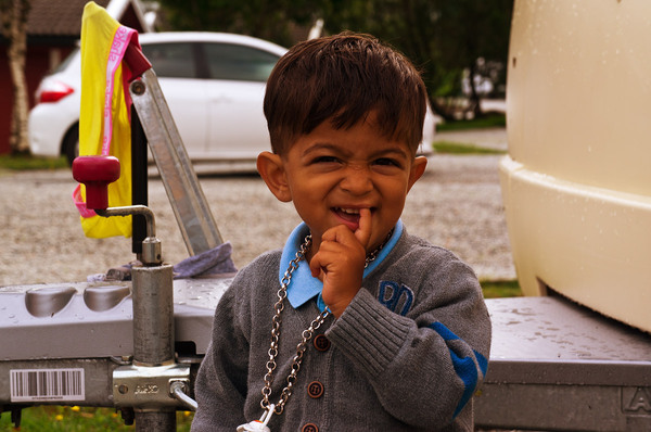 12-летний школьник из Саратовской области стал отцом