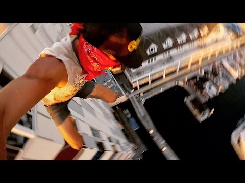 8Booth снова прыгнул и снова выжил!