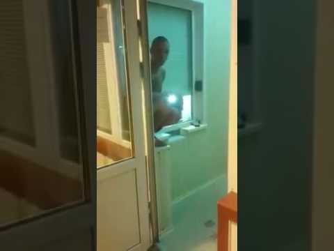 Ночной наркоман